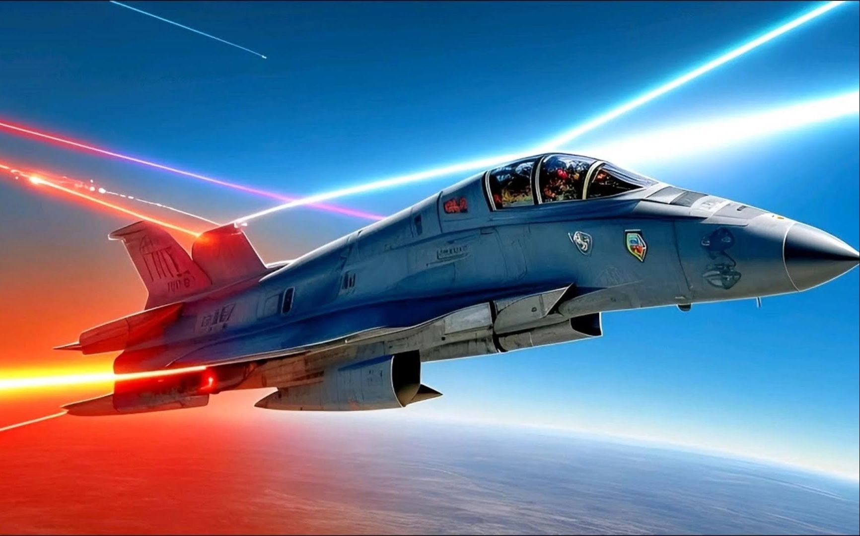 “战隼”变“飞镖”美国空军“忠诚的僚机”作战概念...