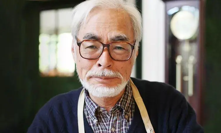 宫崎骏：七次隐退七次复出，有趣的事，不愿让别人来做...