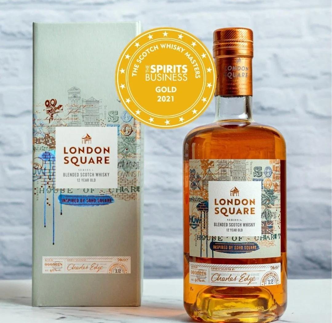 那个被威士忌干掉的爱尔兰人，成了网红？...