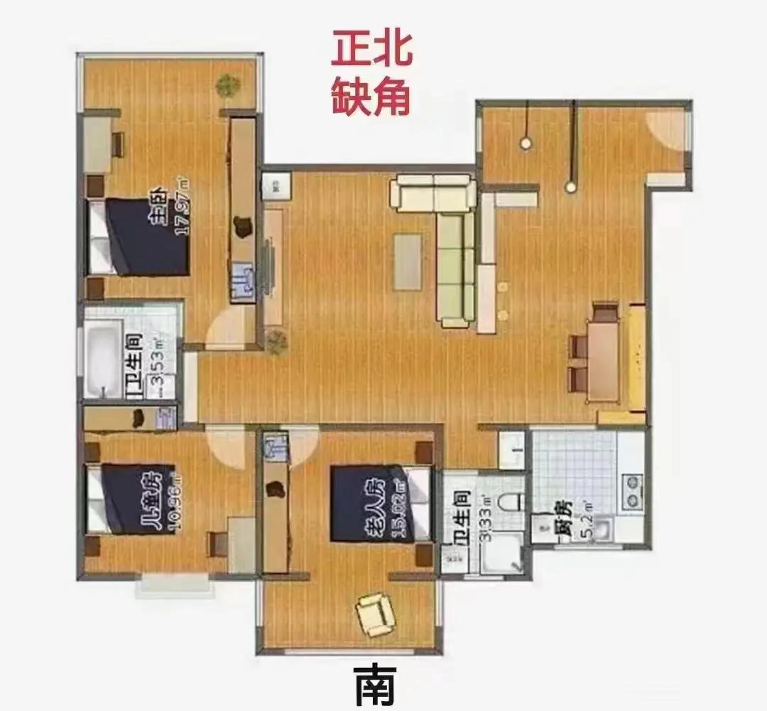 沙发离厕所近怎么破解风水 古代厕所文化有多奇葩