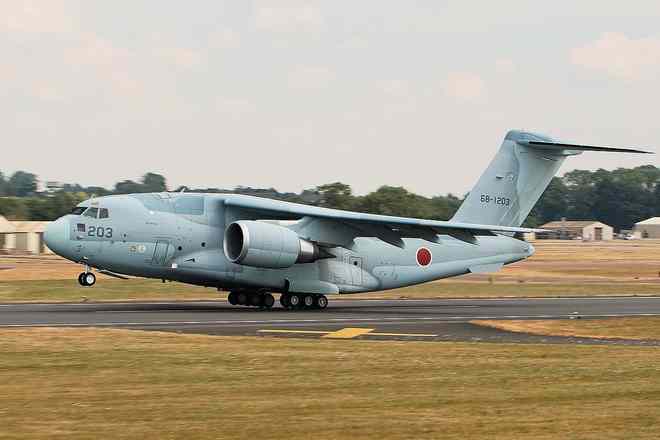 日本媒体如何看待中国军用运—20运输机?...