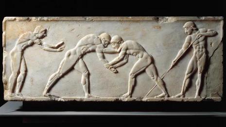 放下武器，哥伦比亚能赢得和平吗？...