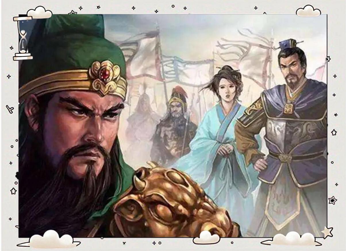 捉放曹历史真相 关羽华容道放曹操是真是假