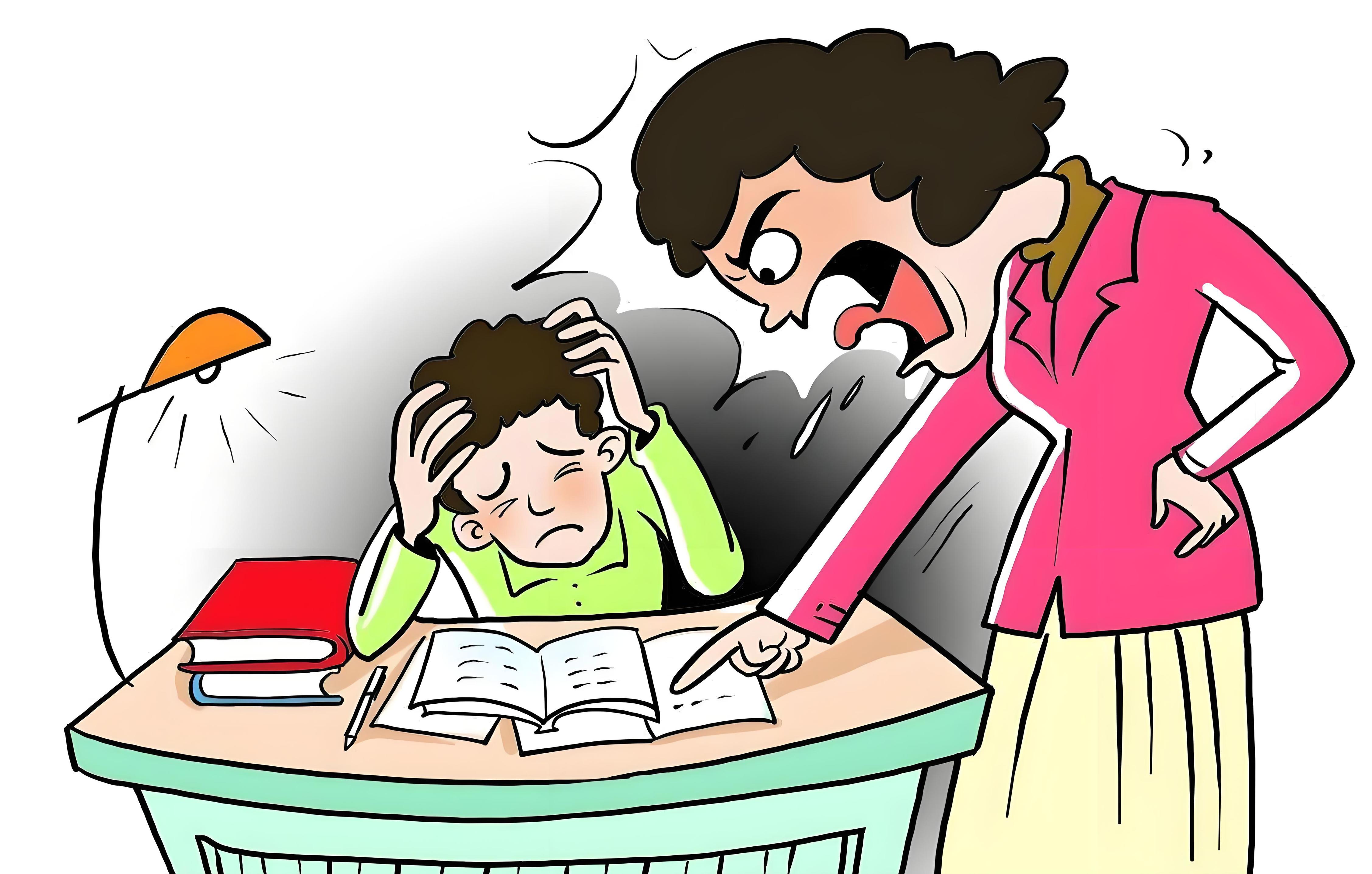 谁在催生家长的“起跑线焦虑”？...