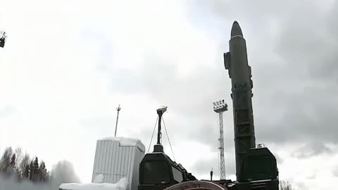 如何评判俄罗斯“撒旦”洲际弹道导弹?...