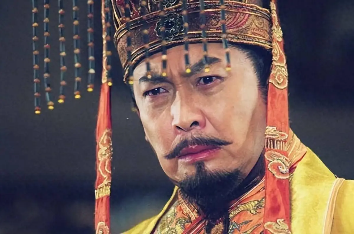 君王真正的姿态