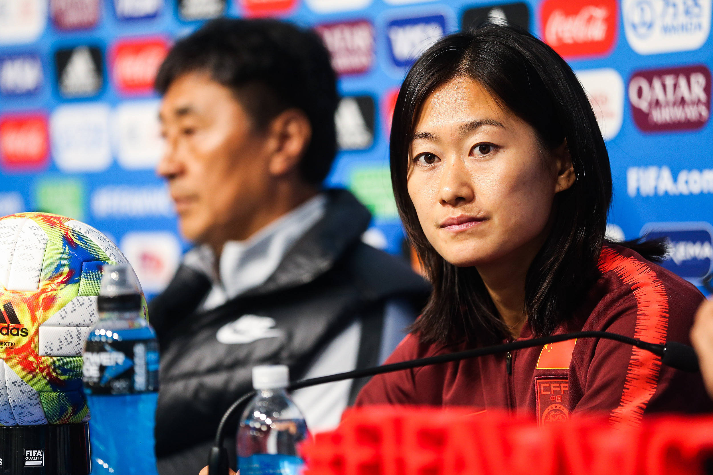 藏族女足队长成长记 足球电影推荐指南