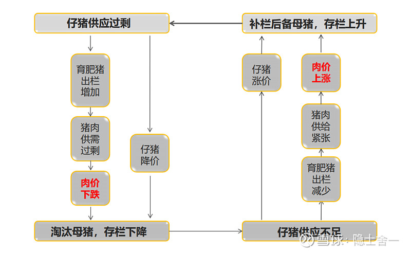 猪周期投资策略 资本过剩经济影响