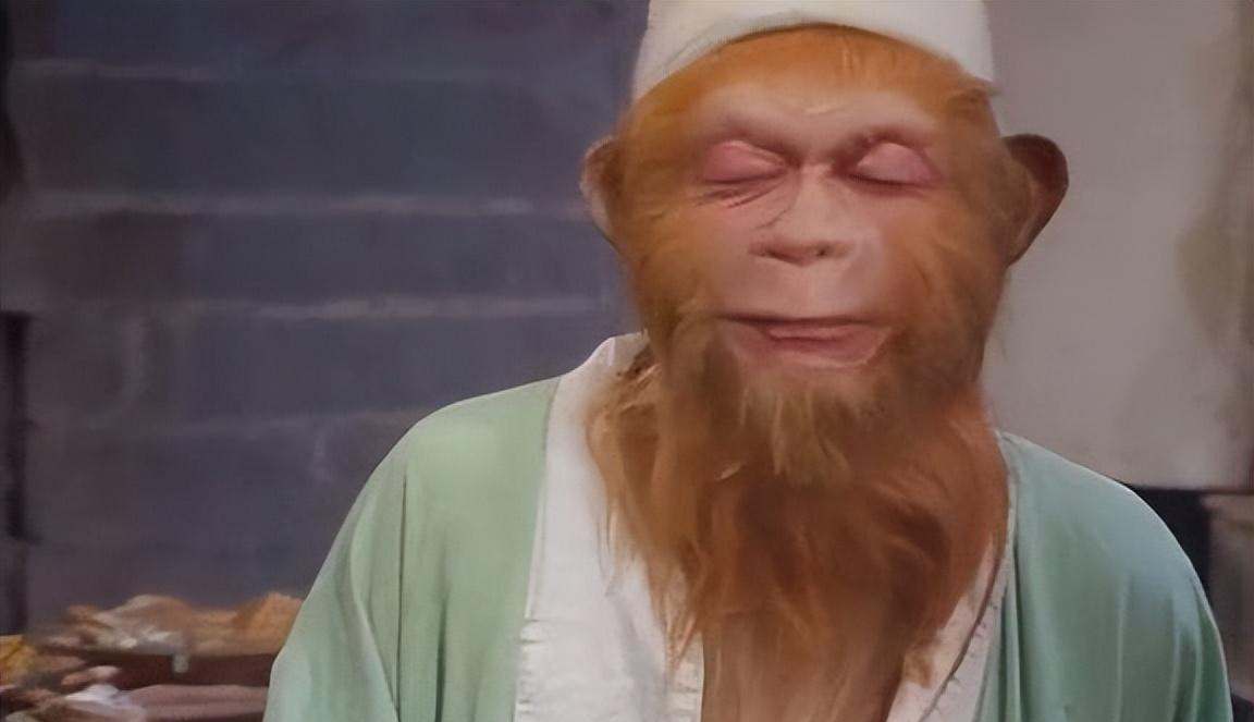 从这这忍辱一跪，看孙悟空最大的蜕变？...