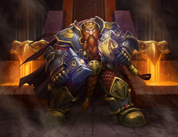 麦格尼铜须和传统工艺：这些传世工匠的秘密你知道吗？