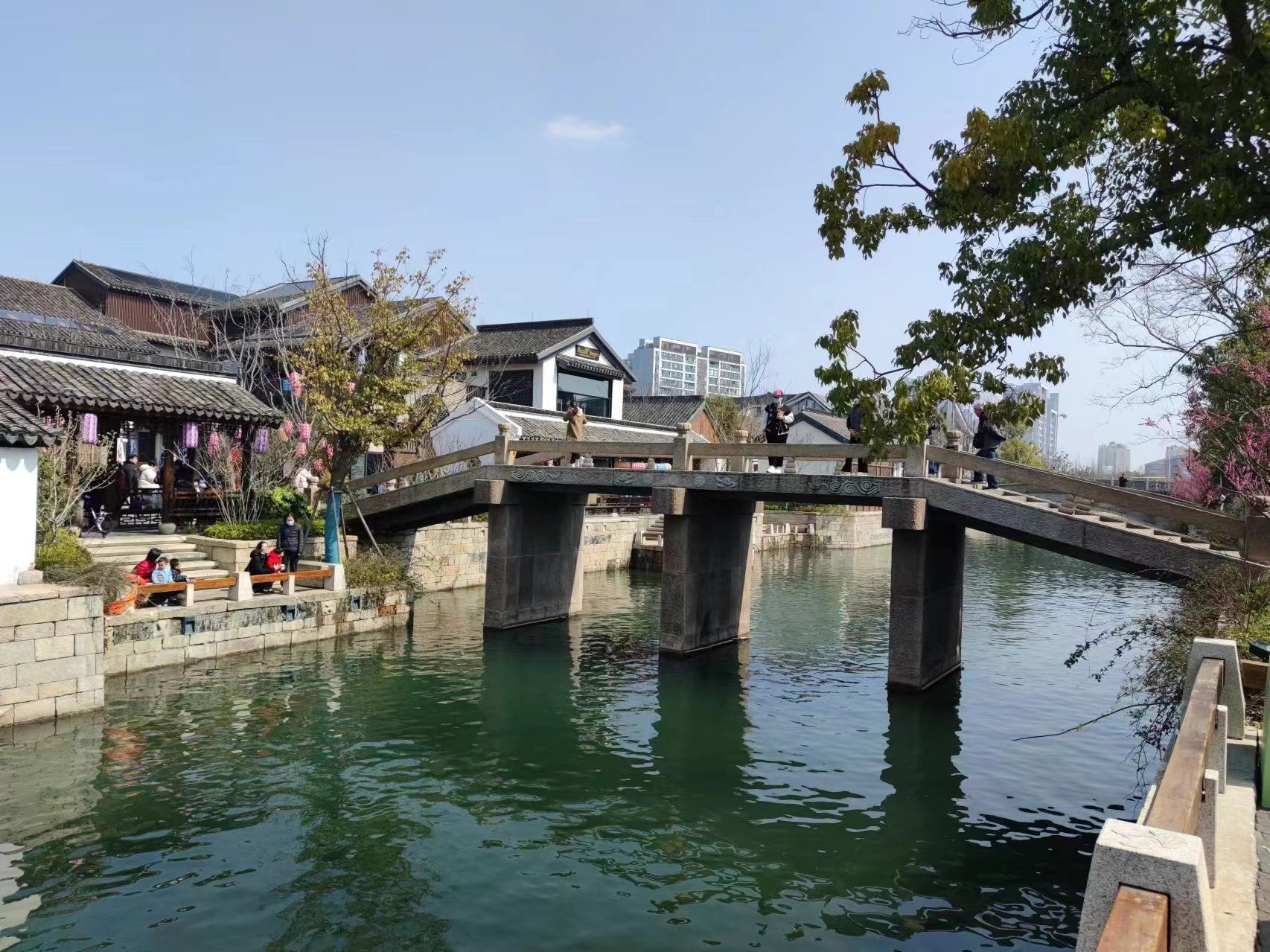 乐山哪里有小巷子服务 乐山再添一家4A级旅游景区,罗城古镇怎么样