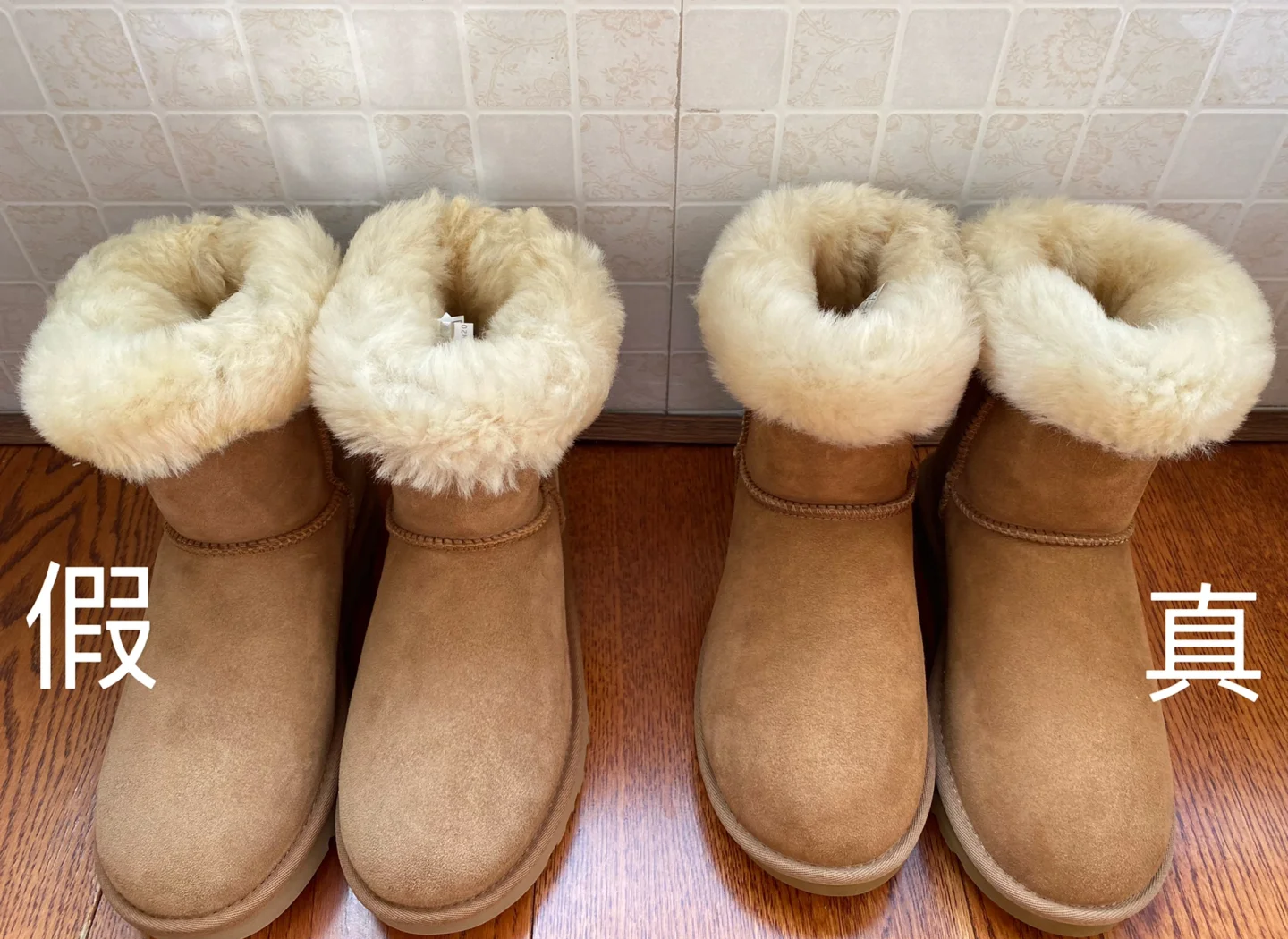 UGG：一种“土气”的鞋子如何征服了世界？...