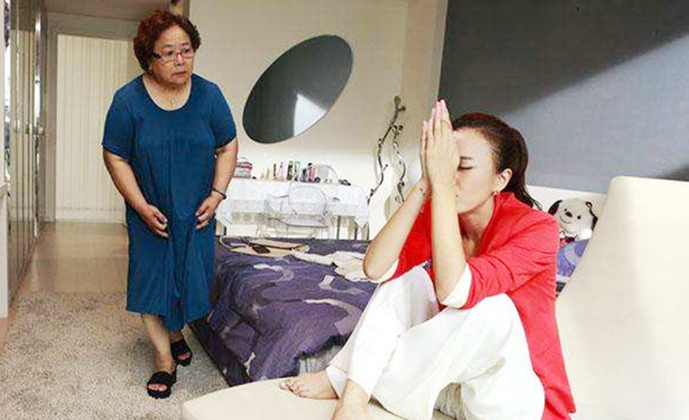 如果你的女儿收到情书，你该怎么办？...