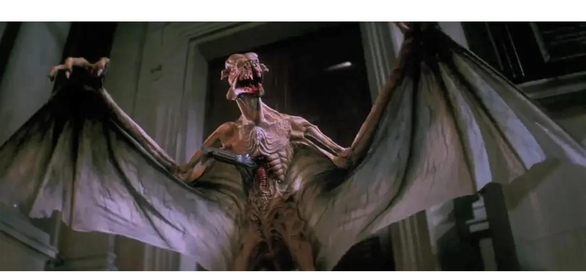 宇宙吸血鬼病毒入侵 现实版吸血鬼鱼有多可怕