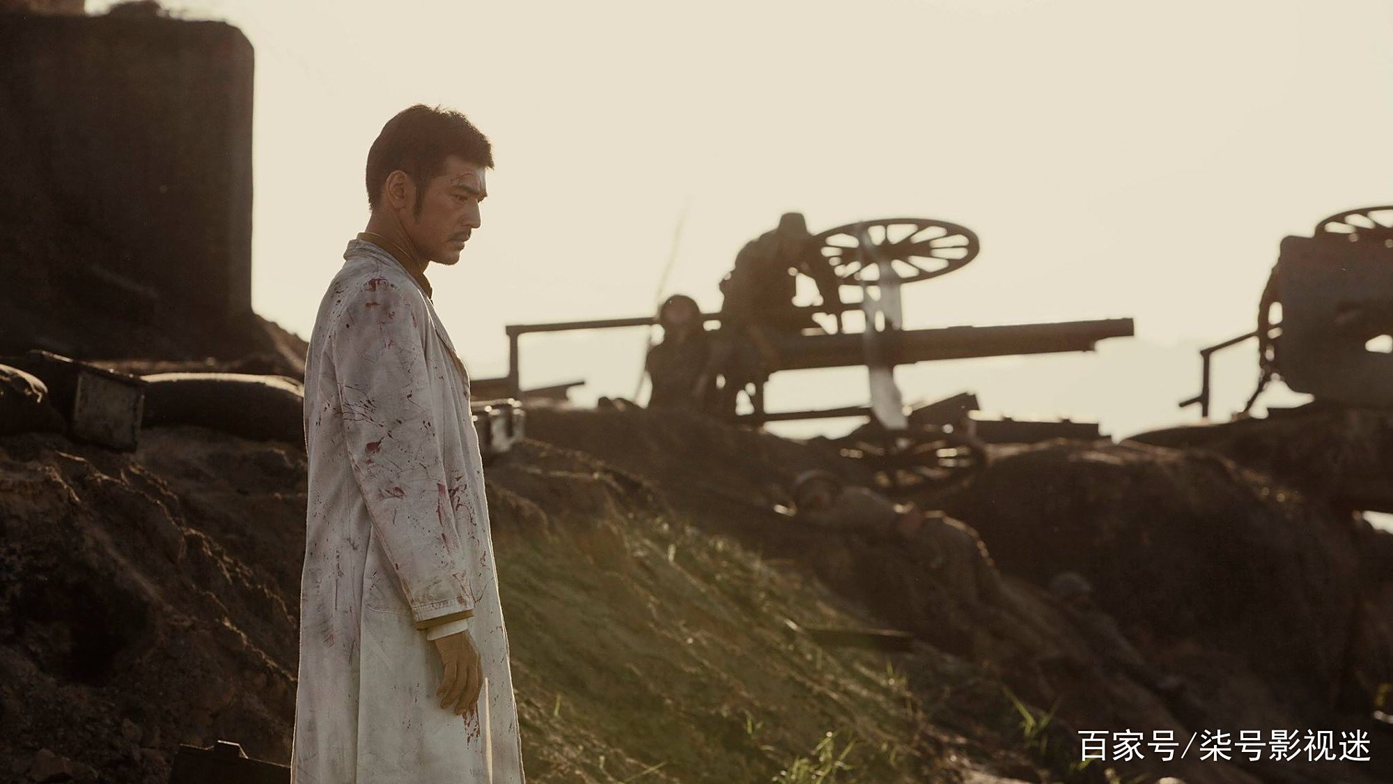 为什么说台湾文化弥漫着亚细亚孤儿的迷惘？...