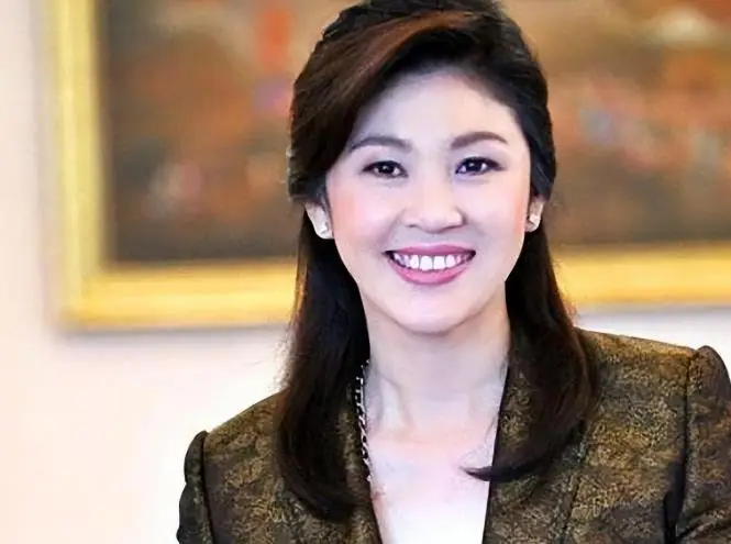 泰国明星离婚现象 西方政客演员本质