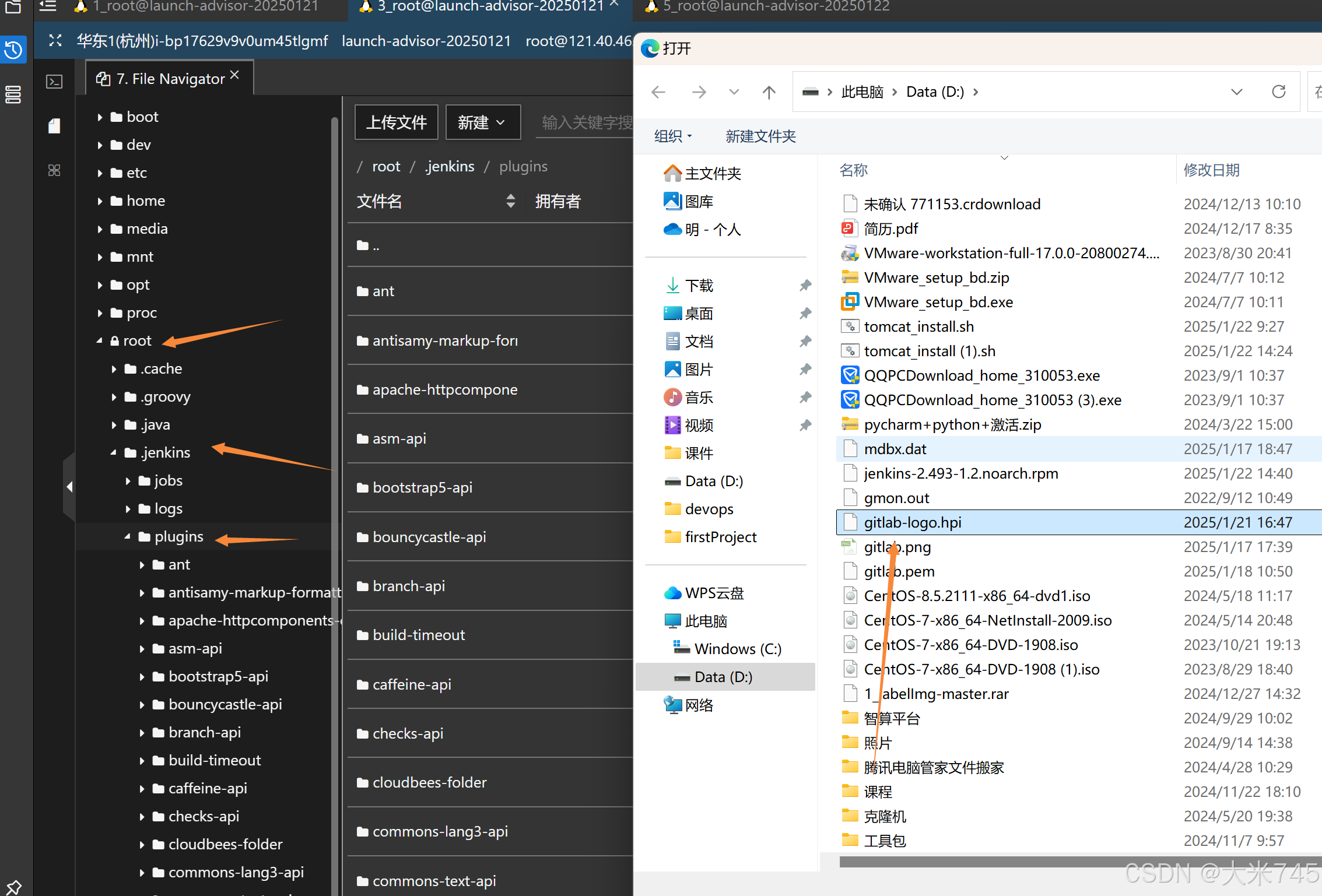 Jenkins节点配置技巧 OpenVPN与iOS连接教程