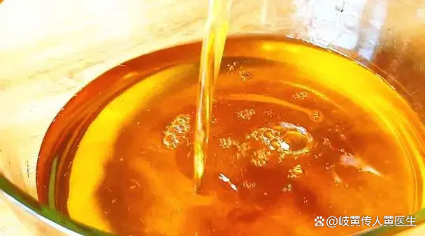 食用油与癌症风险 四种油真的要少吃