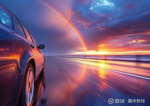 电动汽车“弯道超车”靠什么？...