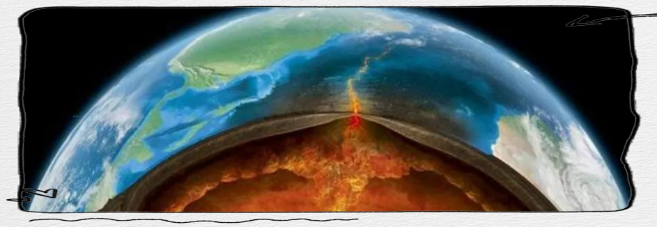 以目前的科技水平，人类可不可以挖穿地球？...