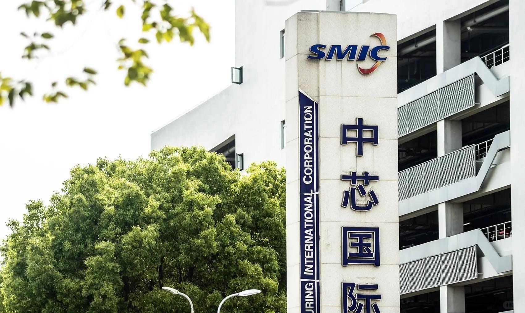 中芯国际搞定7nm芯片工艺，中国将拥有另一个台积电...