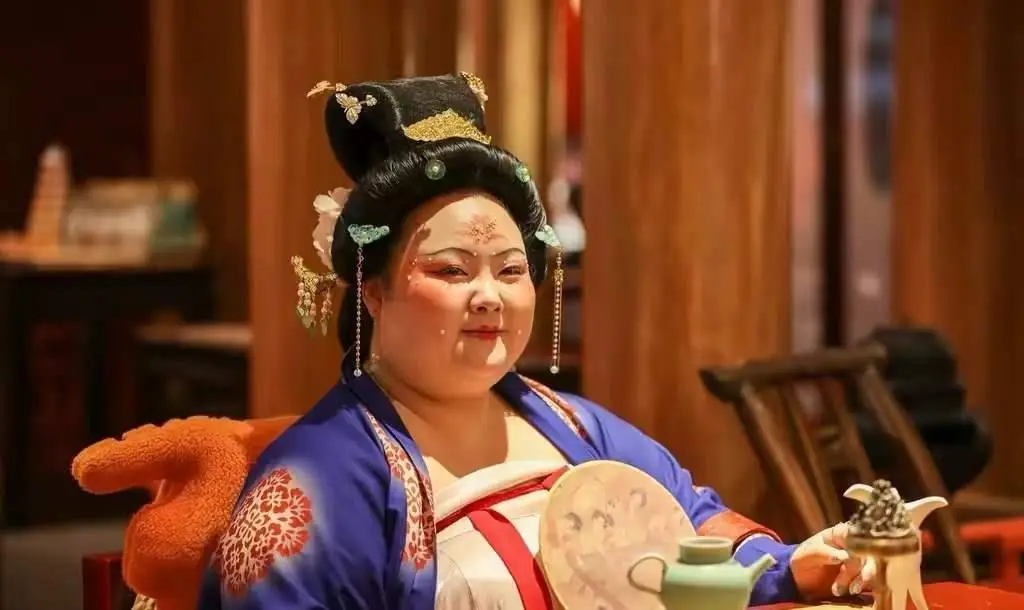 唐朝以胖为美是真的吗 古代胖子为何当将军