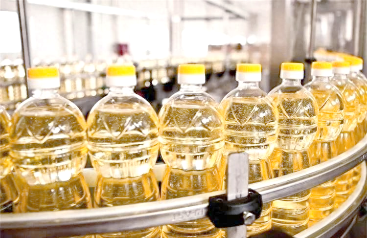 食用油开封保质期 开盖后能存放多久