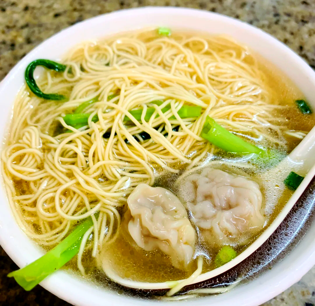 香港人爱吃的糖醋煎面是一种什么美味？...