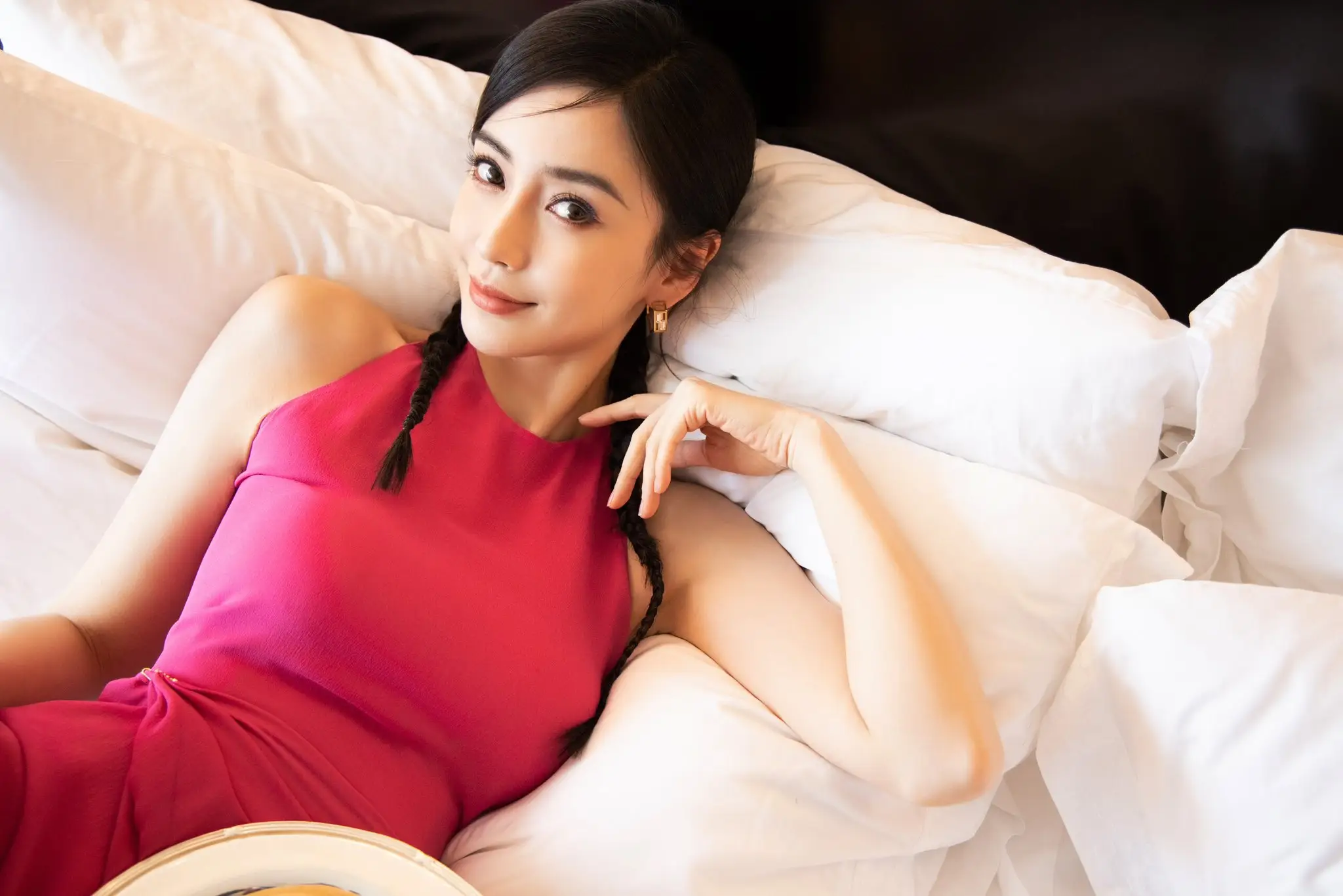 在这里，男人们渴望“男女平等”...