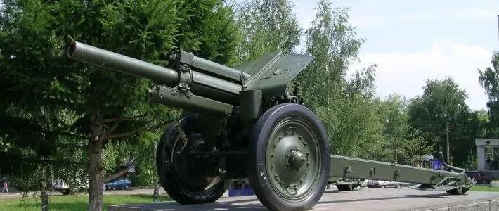 中国牵引式自动榴弹炮型号 AH4超轻型榴弹炮性能解析