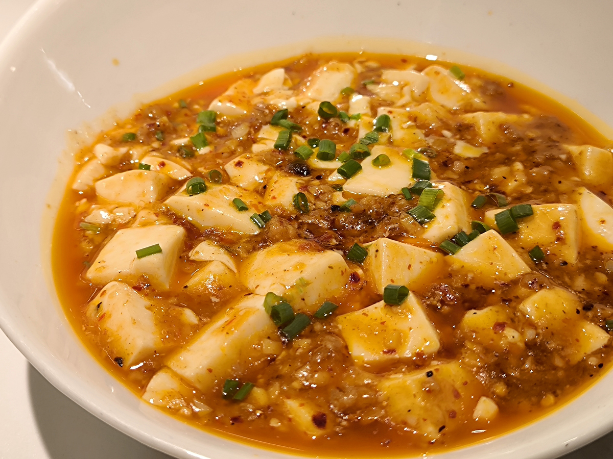 同样是川菜，为什么麻婆豆腐这么优秀...