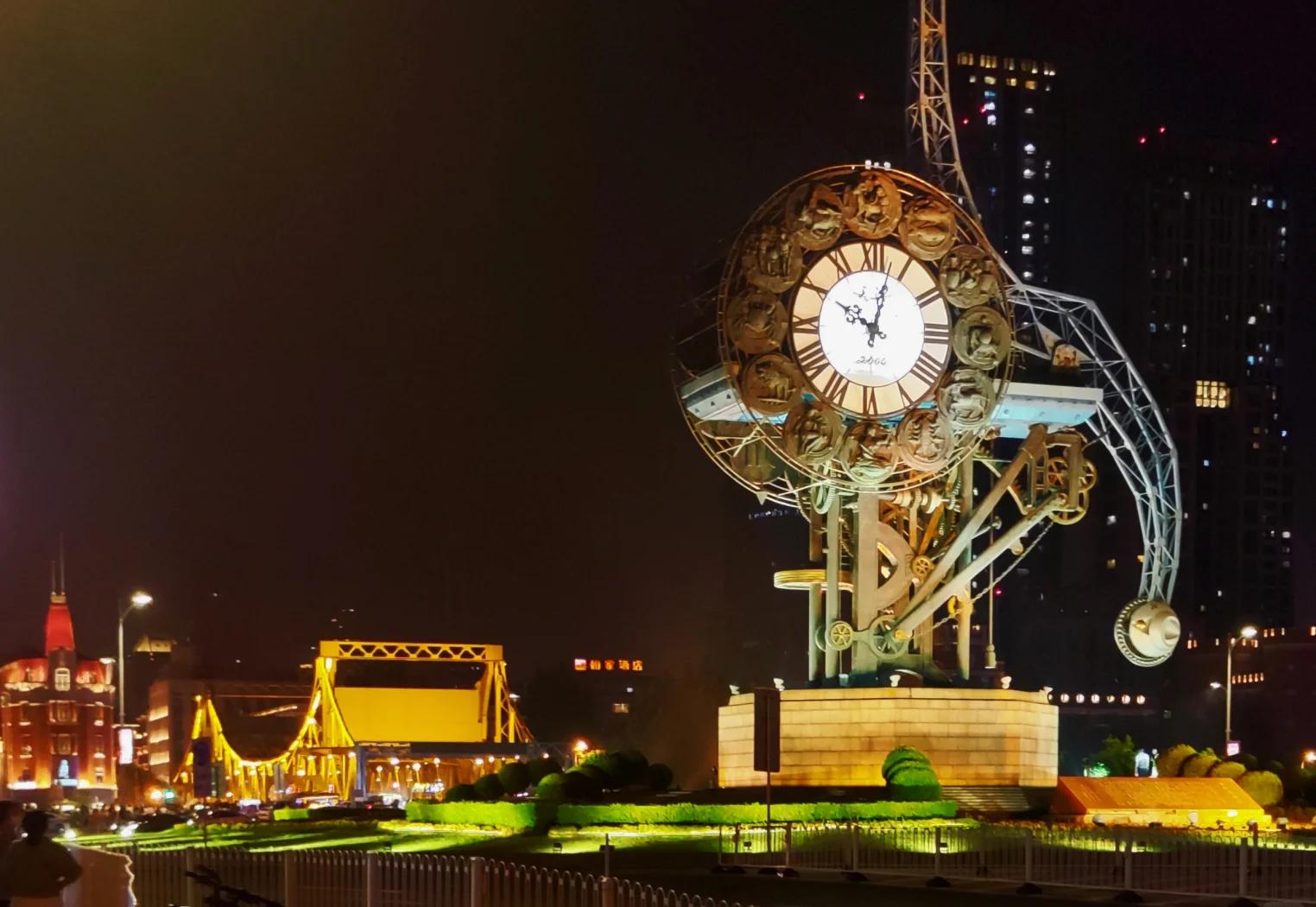 天津哪里能快速降火？这10个避暑圣地省50%烦躁值