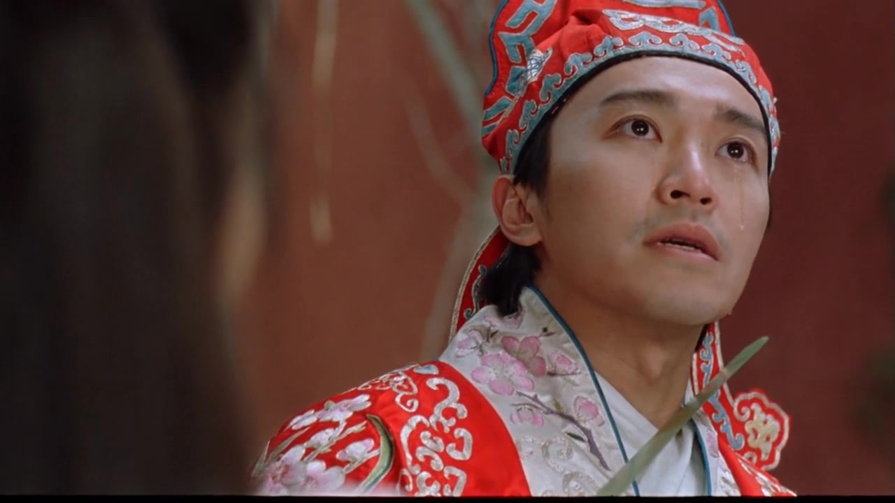 为什么人人都爱周星驰？...