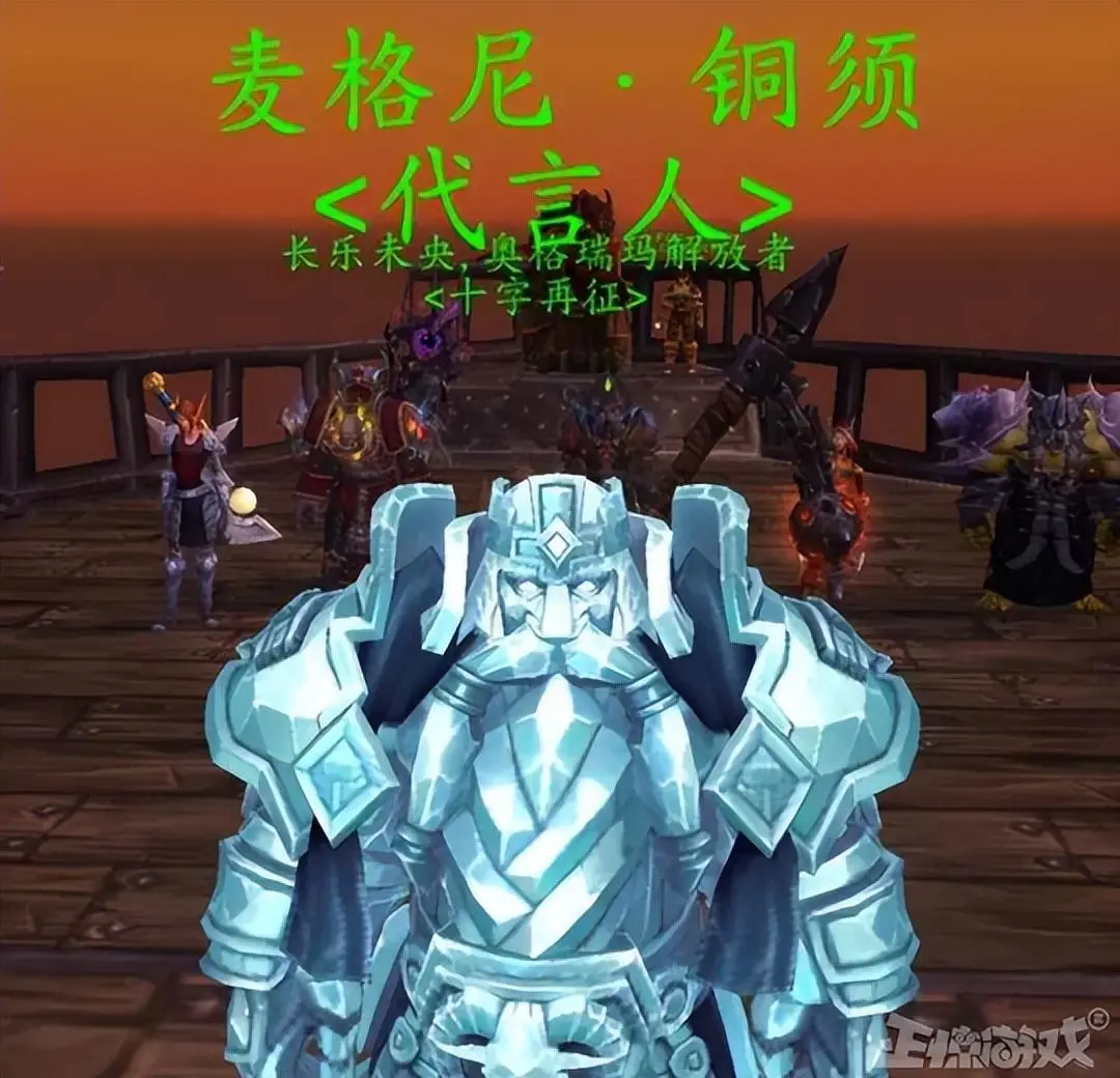 工匠双手下的古典之路...