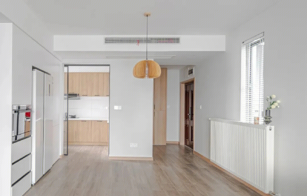 北欧风装修避坑指南 打造高颜值家居的秘诀