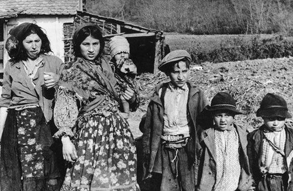 在吉普赛之城是一种什么体验？...