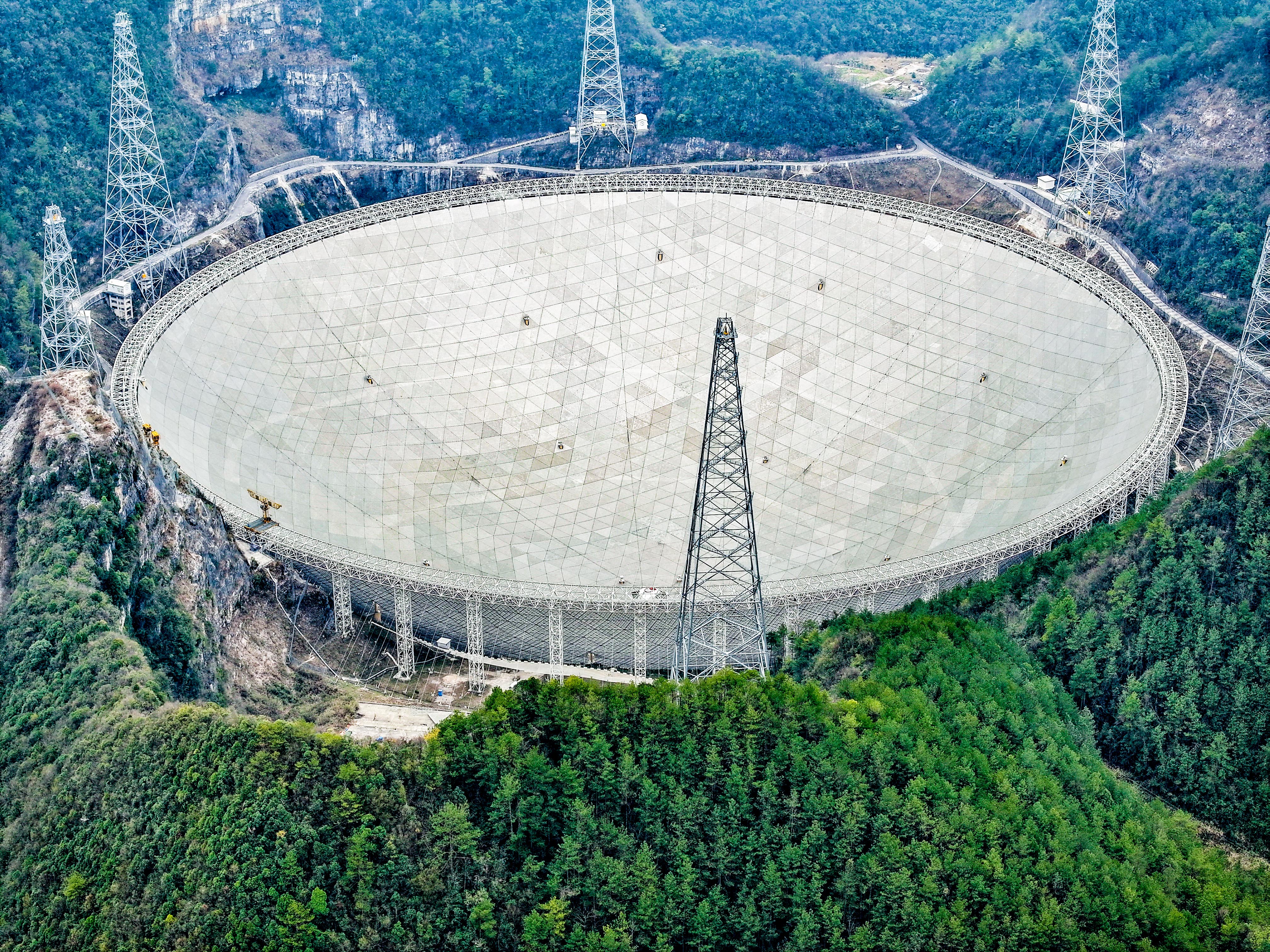 中国崛起 2023中国有哪些科技成就