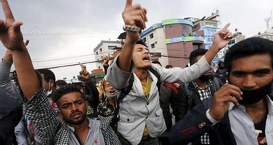 为什么尼泊尔是被海外汇款改变的国家?...