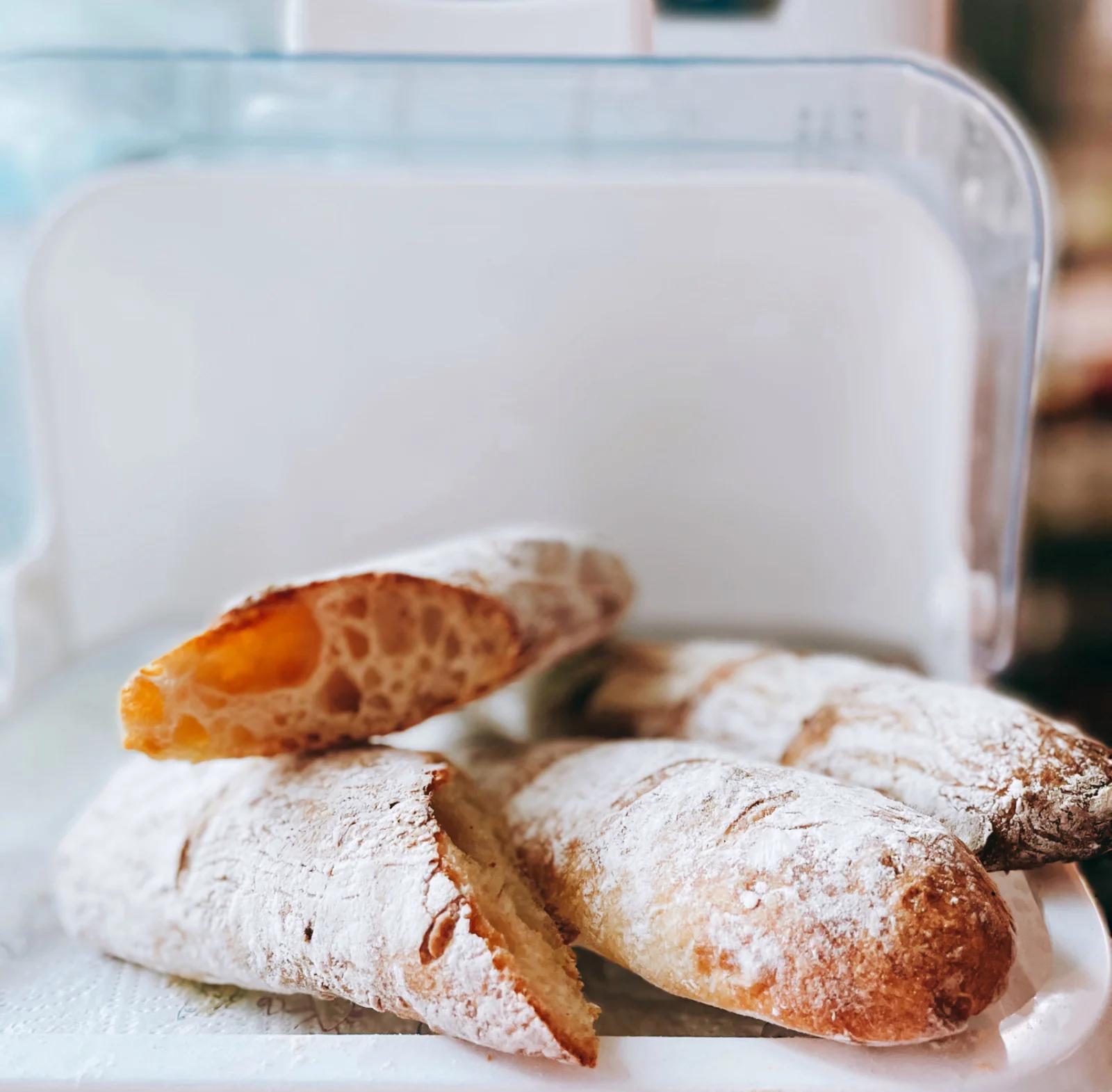 法棍，法国总统夫人的国礼...