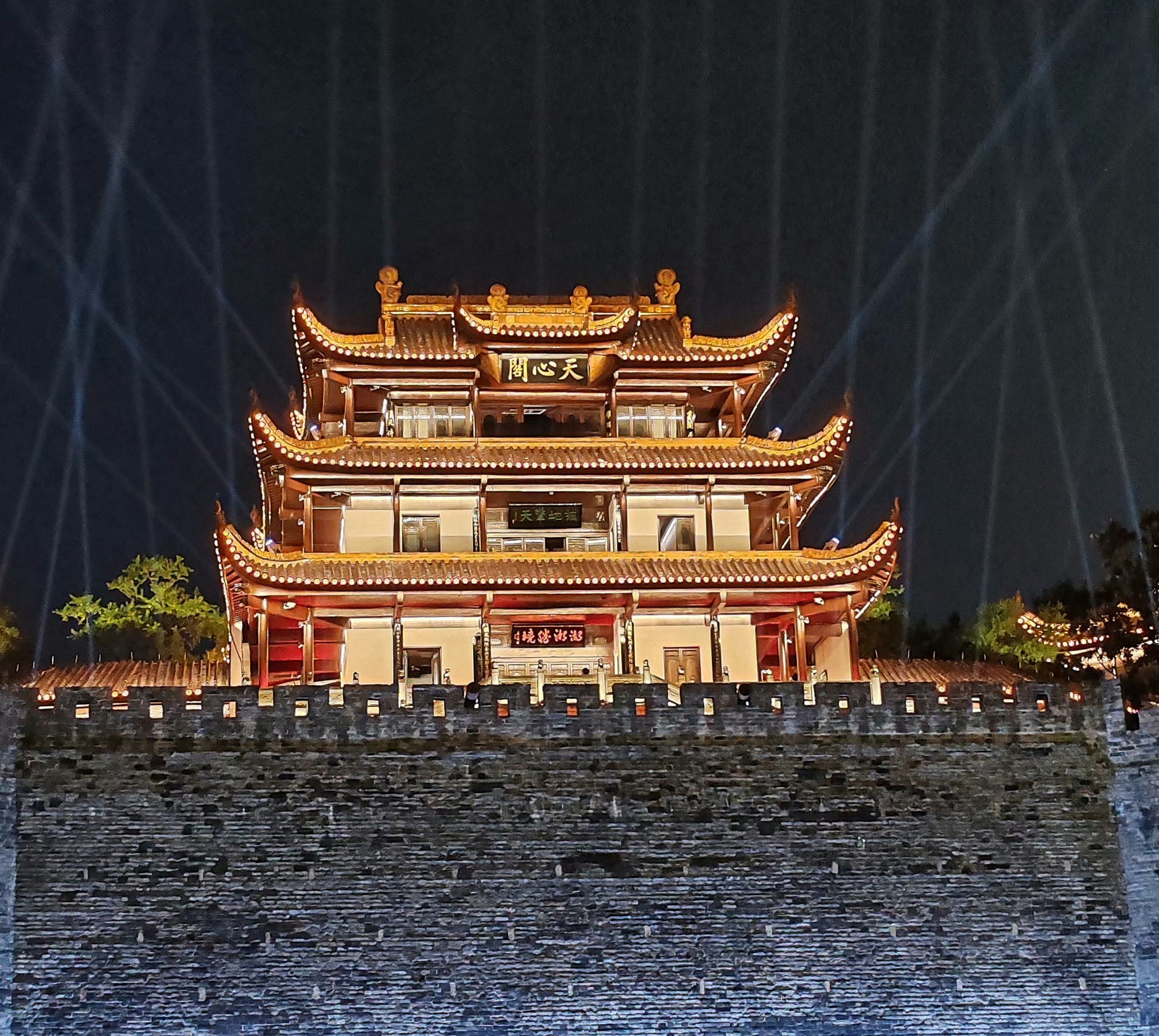 长沙最好玩的地方 情侣五一旅游推荐长沙