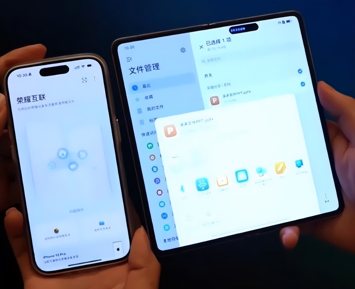 小米一键换机全攻略 不同品牌手机换机技巧