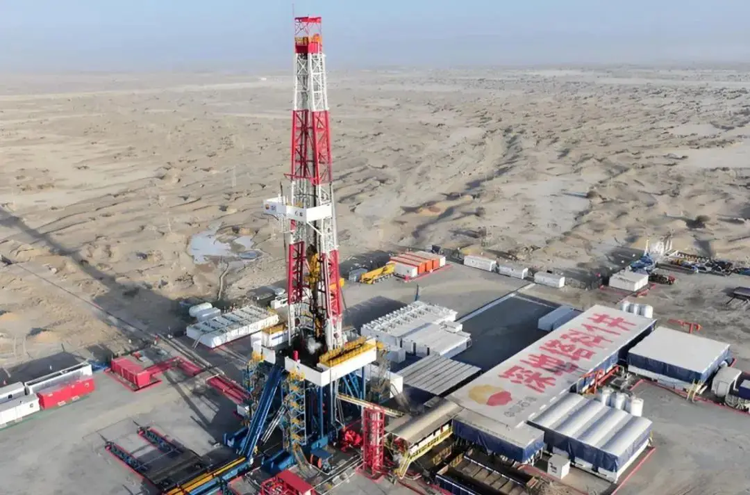 塔里木盆地到底发现了什么超级油气资源？这些发现意味着啥？