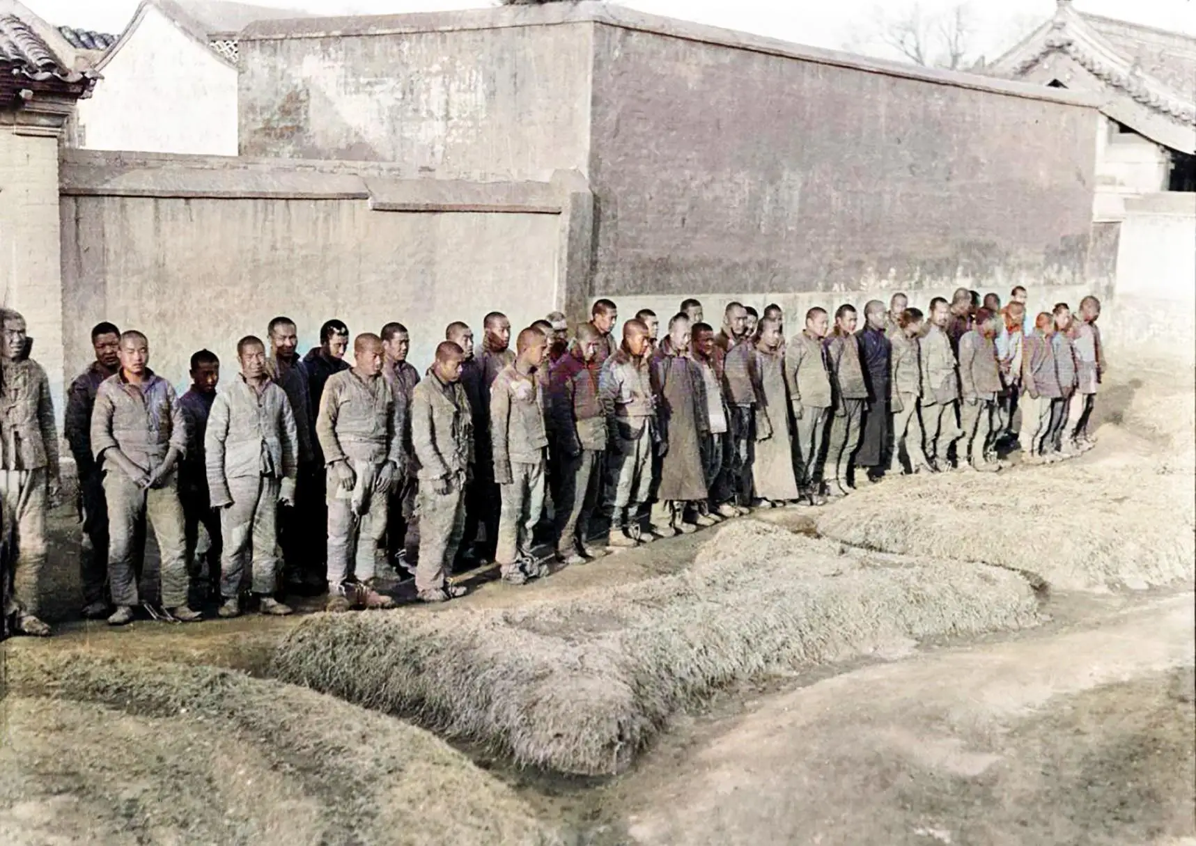 破译绳索语言史上人类经历了什么?...