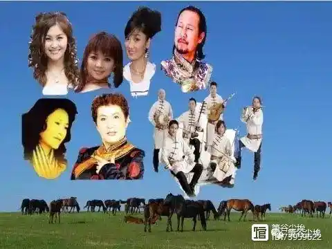 五彩传说儿童合唱团 无声合唱背后的感人故事