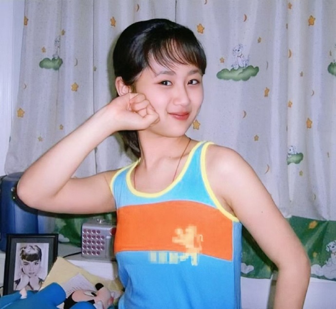 杨紫：一个童星的“突围”？...