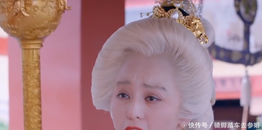 成功女性都是狠角色,白莲花性格会害死你...