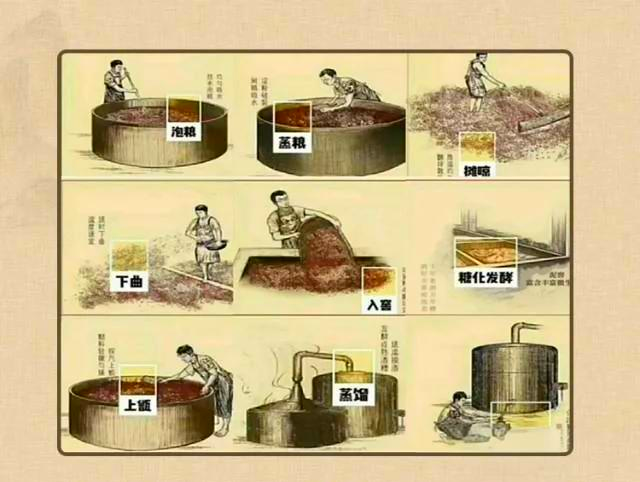中国酒是如何炼成的？...