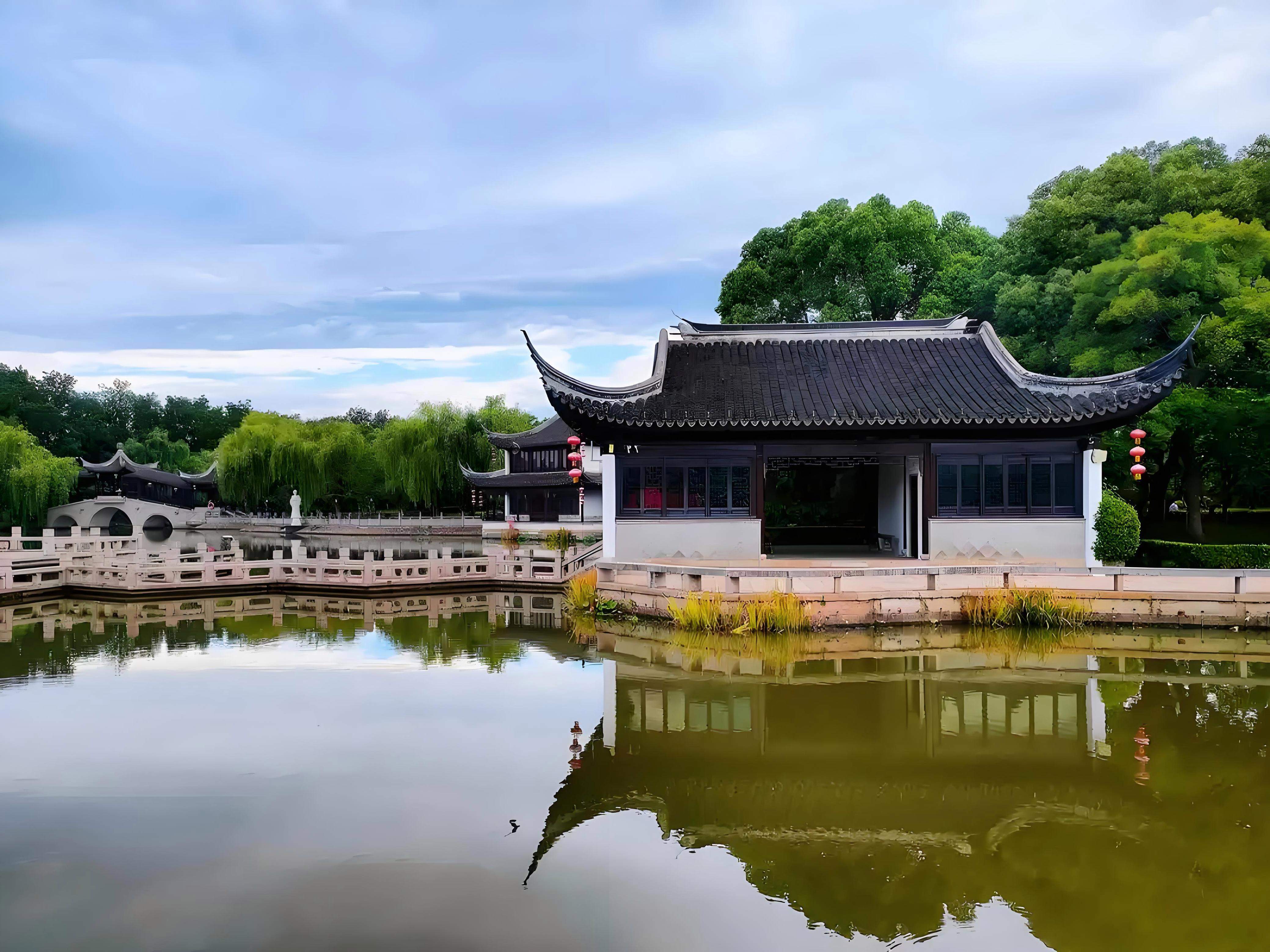 重大事件回顾：海盐西塘桥小巷子150到底有什么特别之处？当地人悄悄告诉我的那些事儿