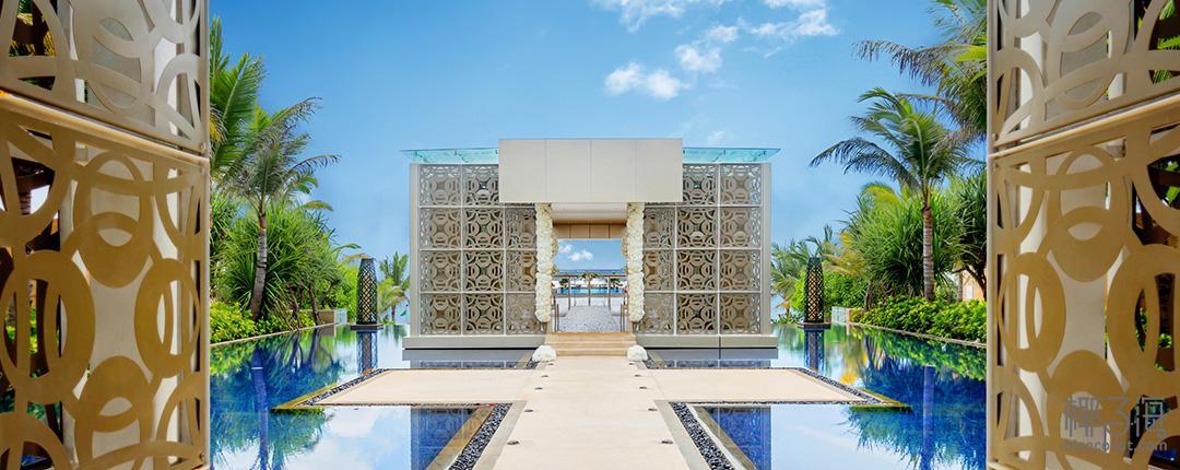 为什么巴厘岛会是结婚圣地？...