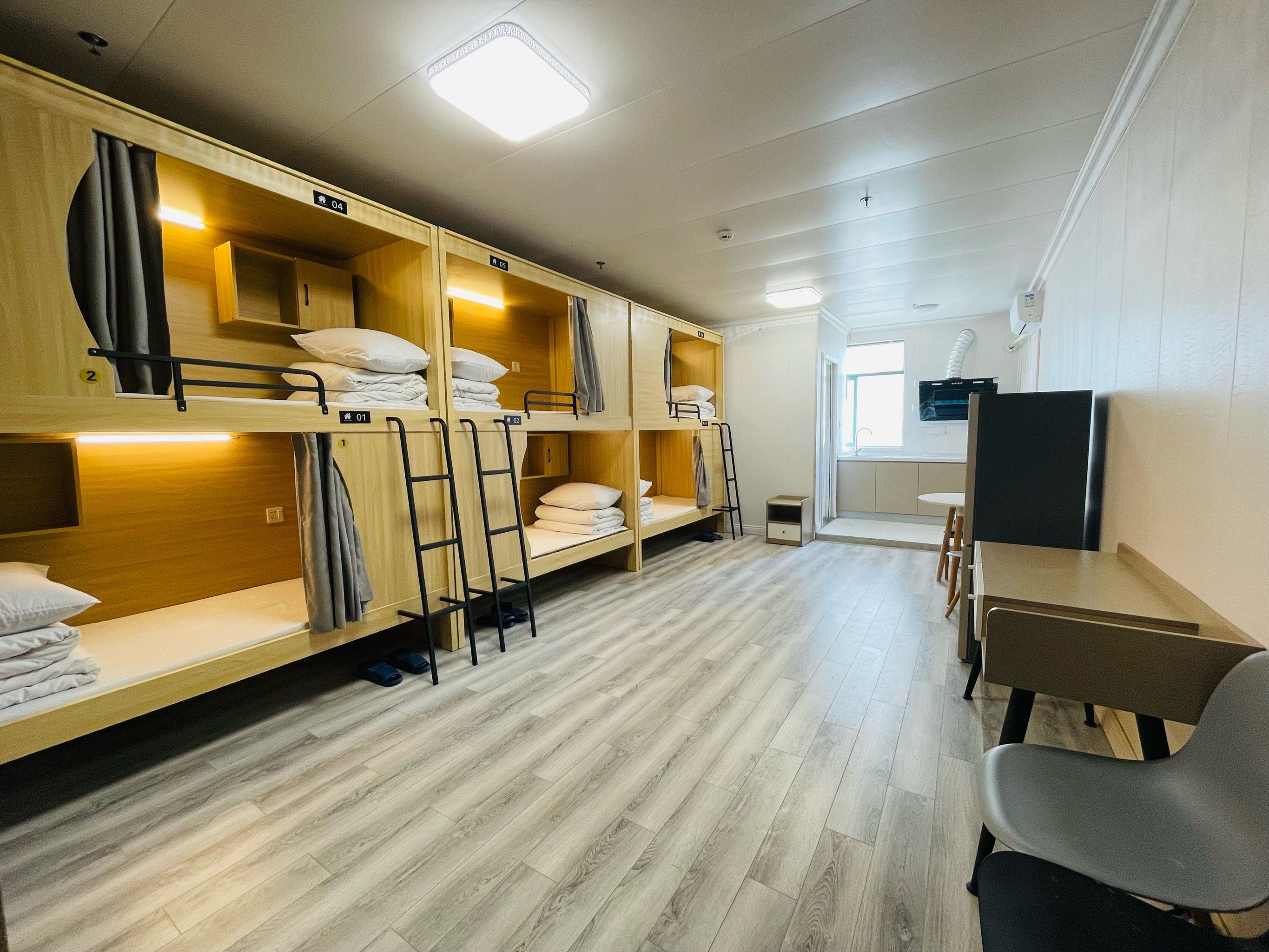 常德职业技术学院校园生活指南